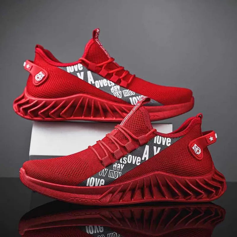 GIACOMO | Men's Casual Sports Shoes