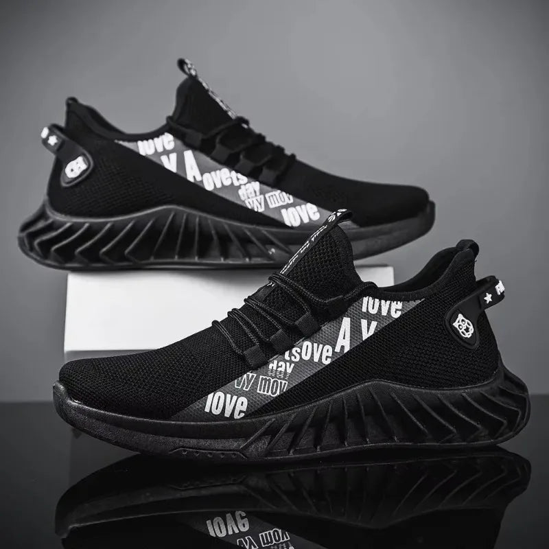GIACOMO | Men's Casual Sports Shoes