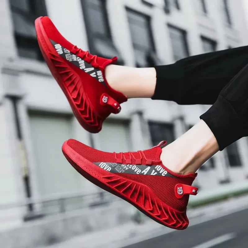 GIACOMO | Men's Casual Sports Shoes