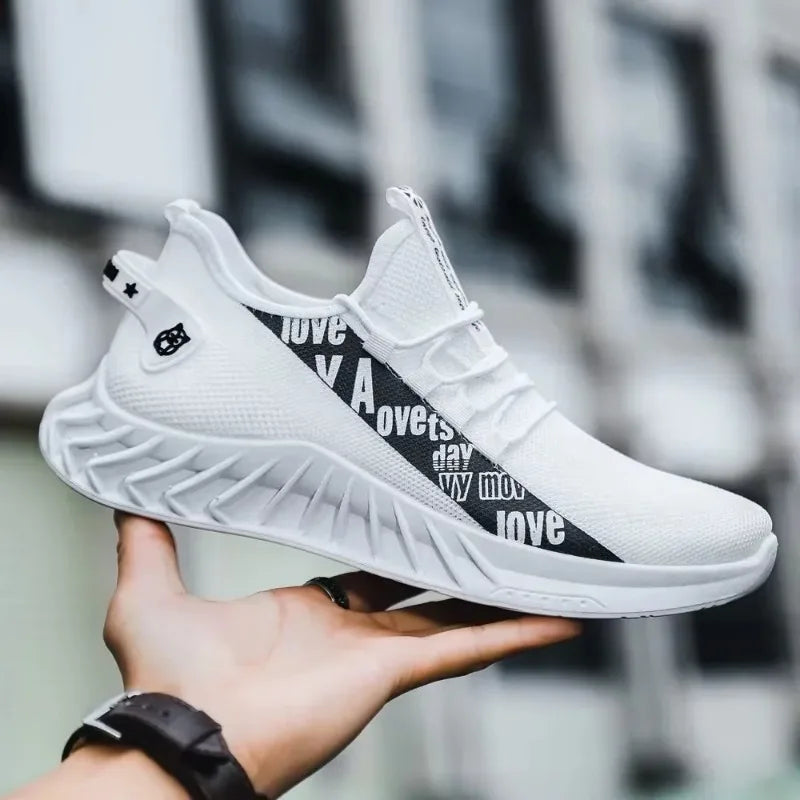 GIACOMO | Men's Casual Sports Shoes