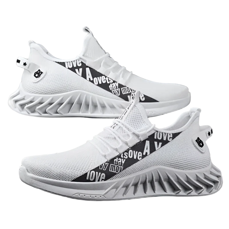 GIACOMO | Men's Casual Sports Shoes