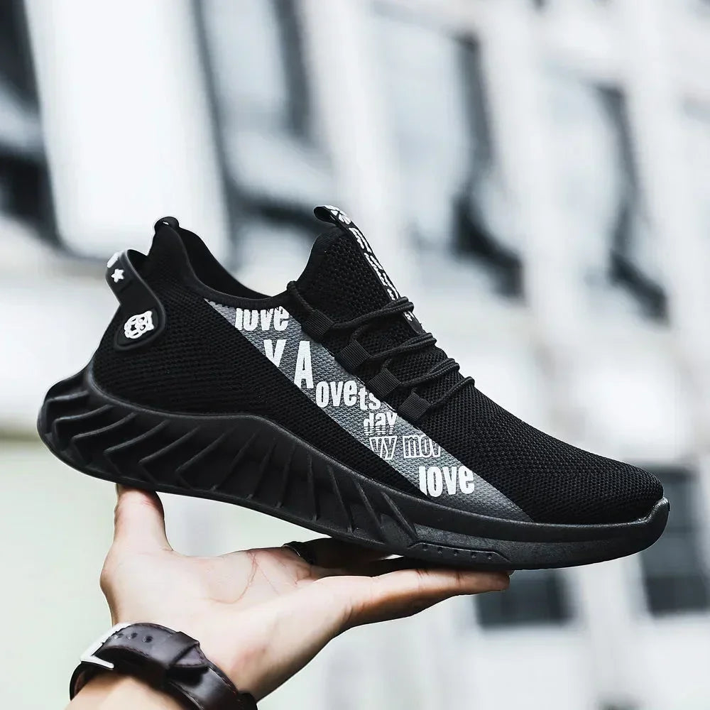GIACOMO | Men's Casual Sports Shoes